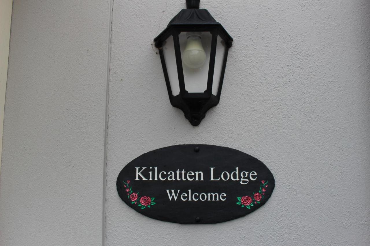 Kilcatten Lodge Kilbrittain Экстерьер фото